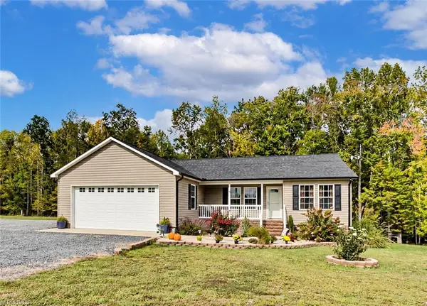4434 New Hope Church Road, Asheboro, NC 27205