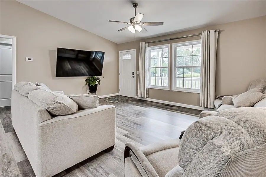 4434 New Hope Church Road, Asheboro, NC 27205 - #2