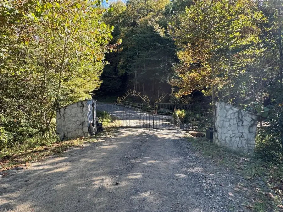 TBD Rainbow Trout Drive, Hays, NC 28635 - #2