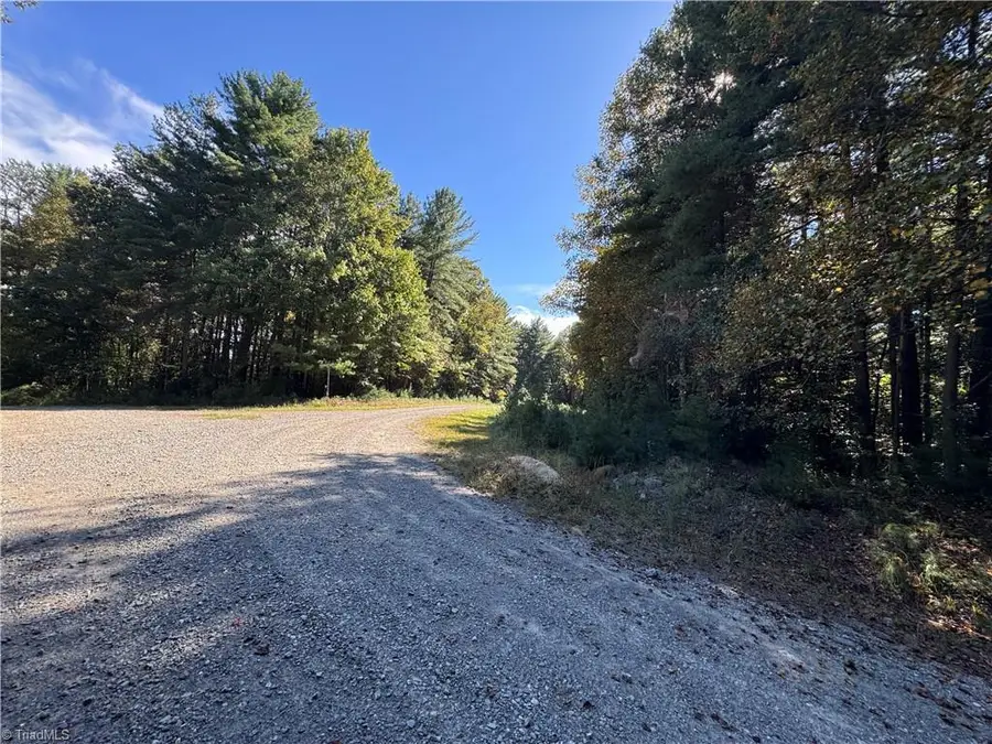 TBD Rainbow Trout Drive, Hays, NC 28635 - #3