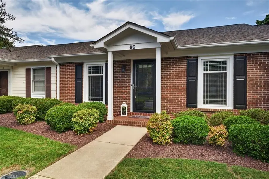 6 Prairie Trail #C, Greensboro, NC 27410 - #2