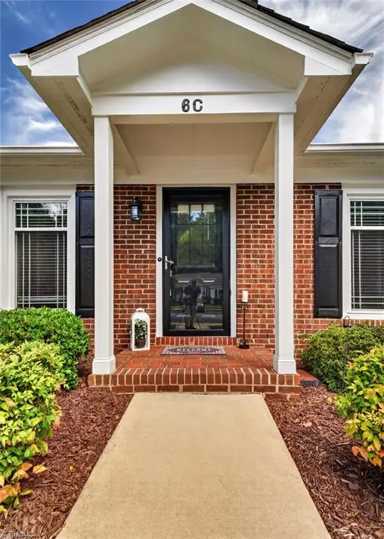 6 Prairie Trail #C, Greensboro, NC 27410 - #3