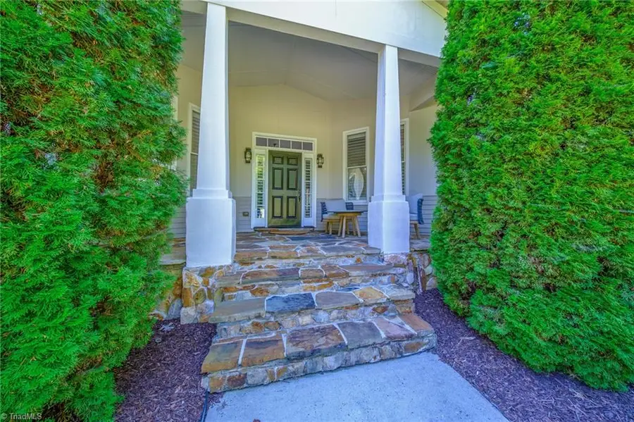 1703 River Knoll Court, Greensboro, NC 27409 - #2