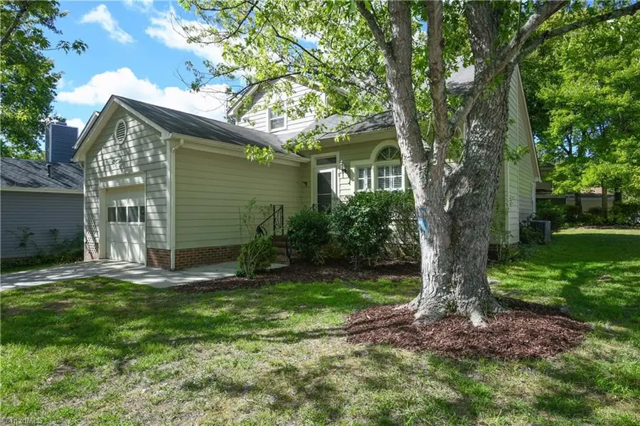 5 Irving Park Lane, Greensboro, NC 27455 - #3