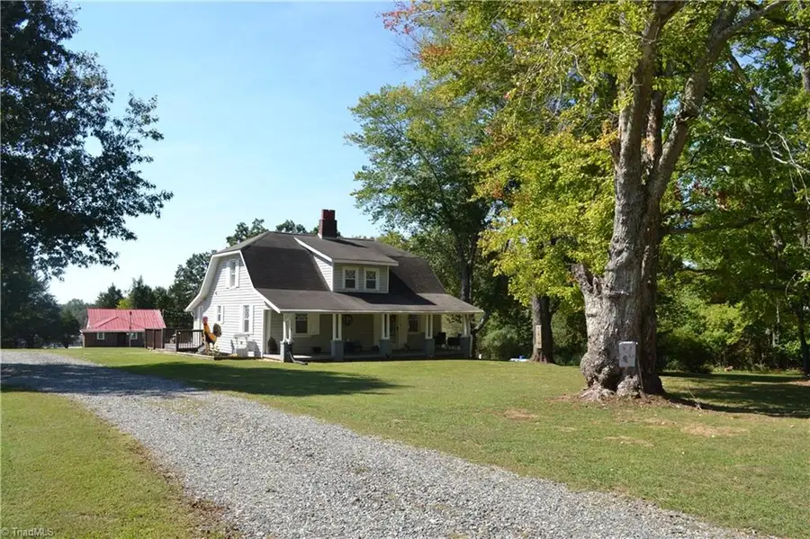 134 Settlement Loop, Stoneville, NC 27048 - #2