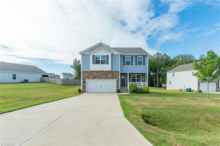 1174 Tilburn Terrace, Browns Summit, NC 27214 - #3