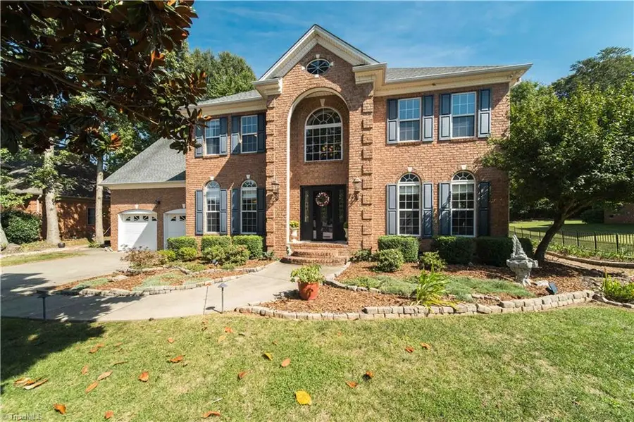 238 Christi Lane, Kernersville, NC 27284 - #3