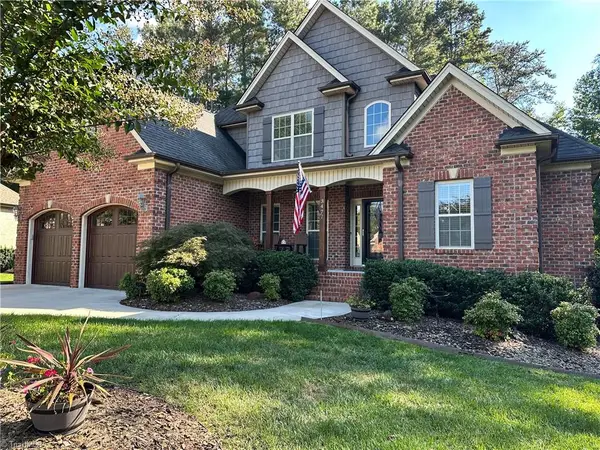 347 Kiawah Island Drive, Winston-Salem, NC 27107