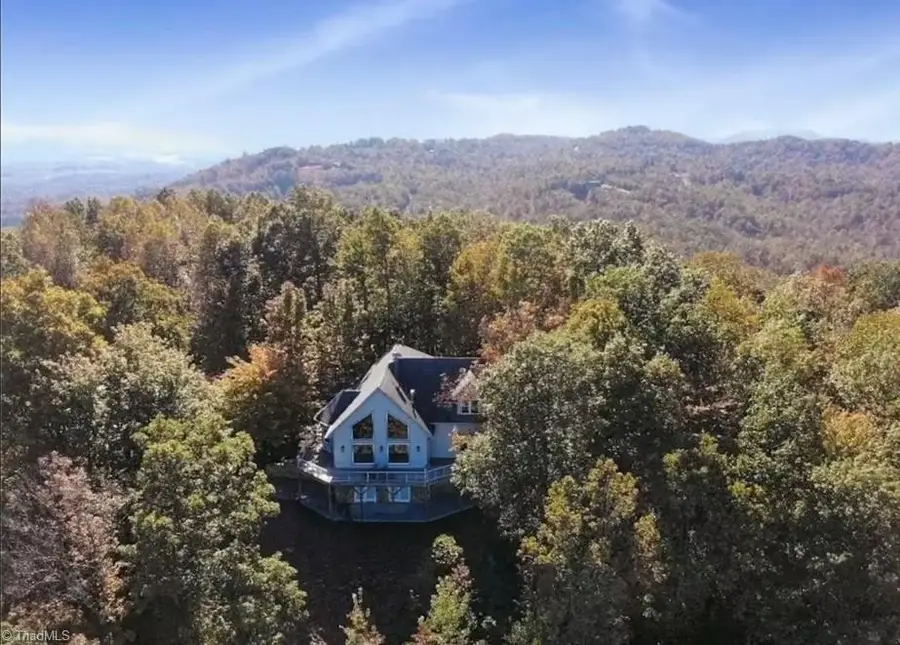 414 Morning Mist Drive, Boomer, NC 28606 - #2