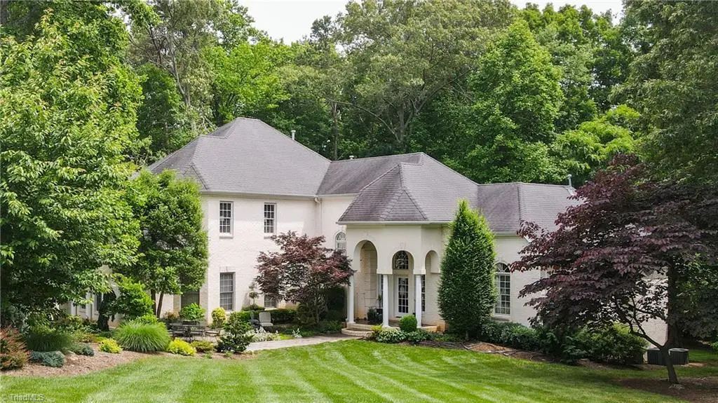 6100 Lomond Drive, Summerfield, NC 27358 - #1