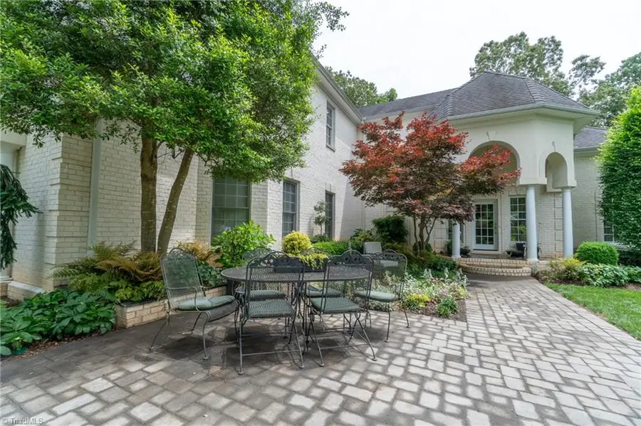 6100 Lomond Drive, Summerfield, NC 27358 - #2