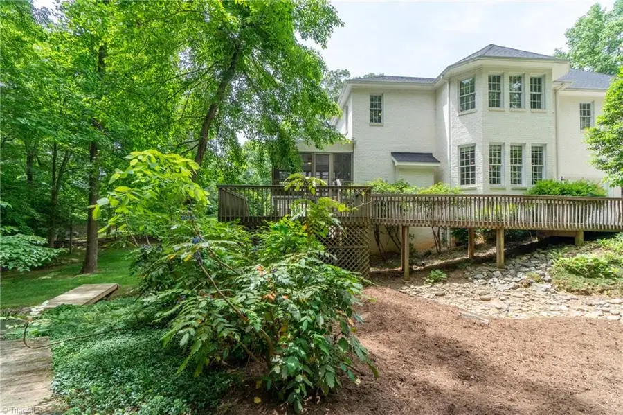 6100 Lomond Drive, Summerfield, NC 27358 - #3