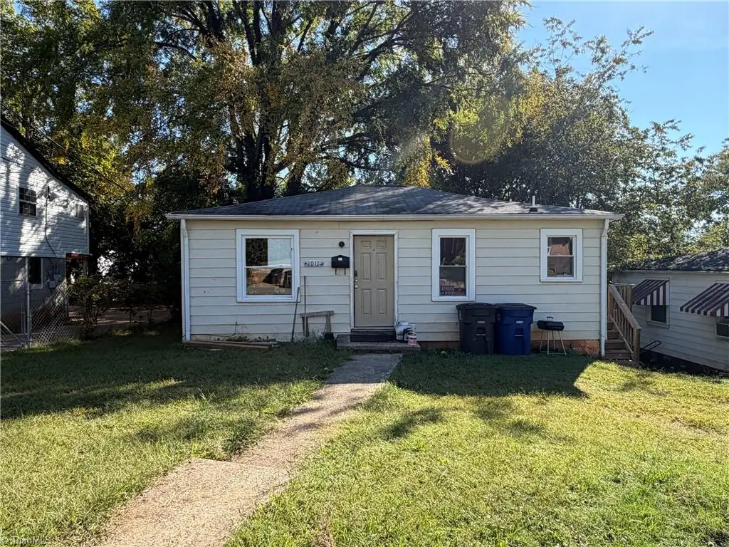 1011 Manly Street, Winston Salem, NC 27105 - #1