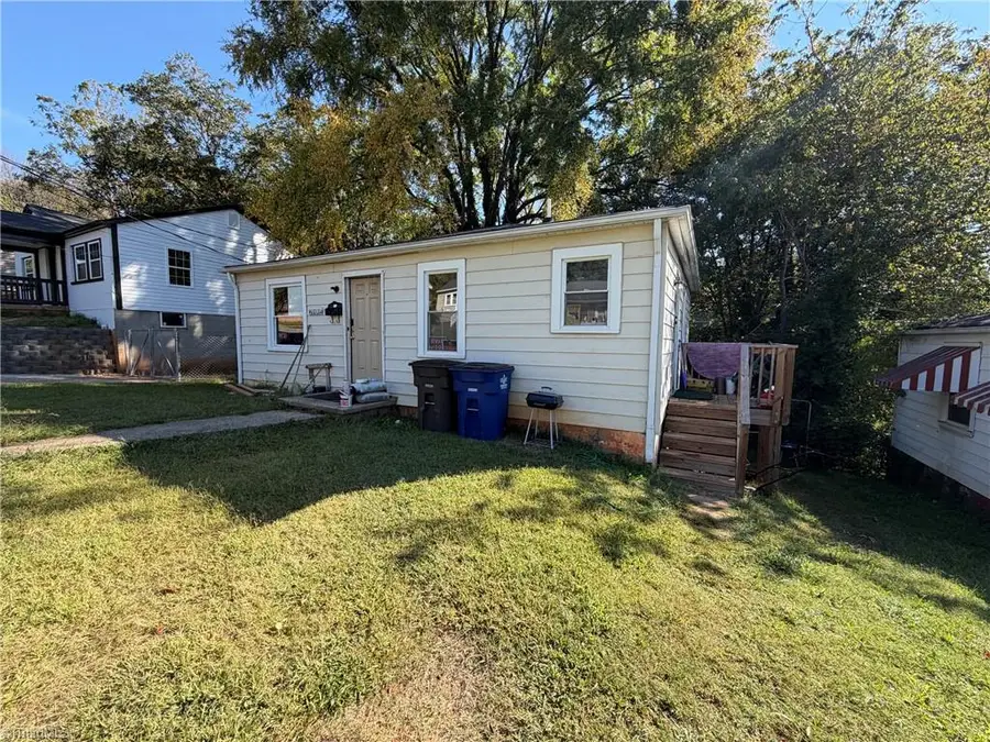 1011 Manly Street, Winston Salem, NC 27105 - #2