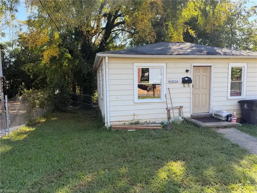 1011 Manly Street, Winston Salem, NC 27105 - #3