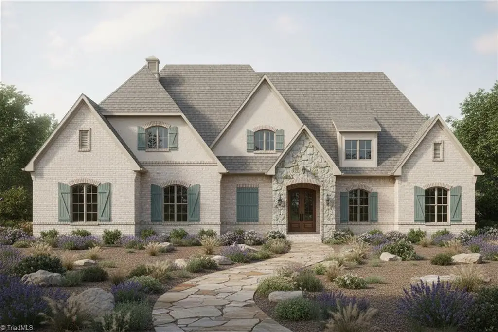 193 Cleek Drive, Summerfield, NC 27358 - #1