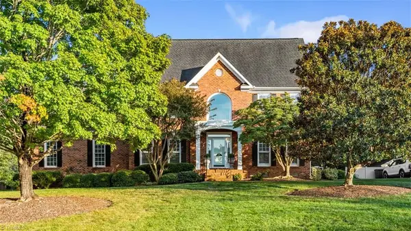 101 Thora Drive, Jamestown, NC 27282