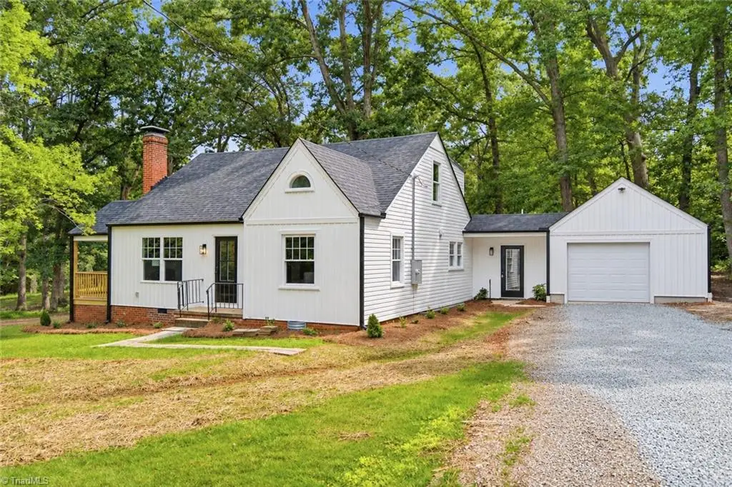 3734 Lee Street, Greensboro, NC 27406 - #1