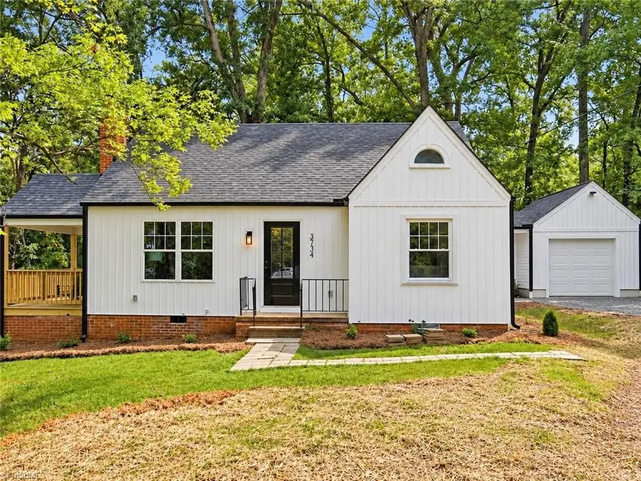 3734 Lee Street, Greensboro, NC 27406 - #2