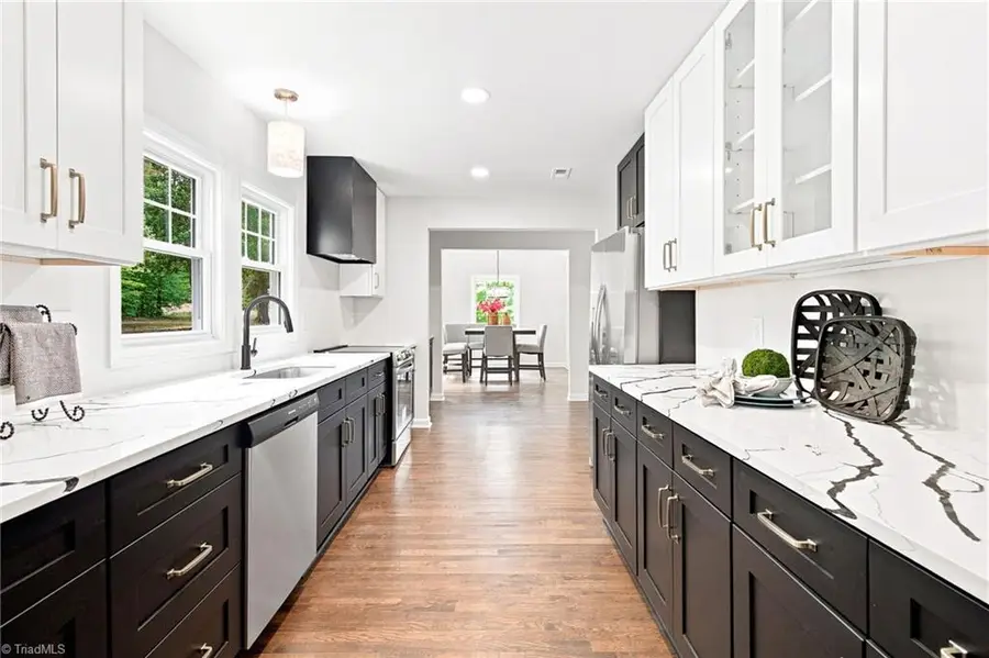 3734 Lee Street, Greensboro, NC 27406 - #3