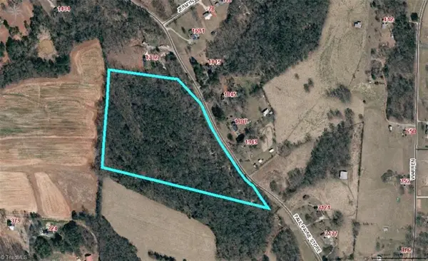 0 Paul Payne Store Road, Taylorsville, NC 28681