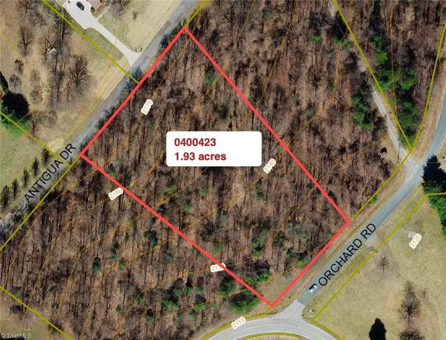 TBD Antigua Drive, Moravian Falls, NC 28654 - #3