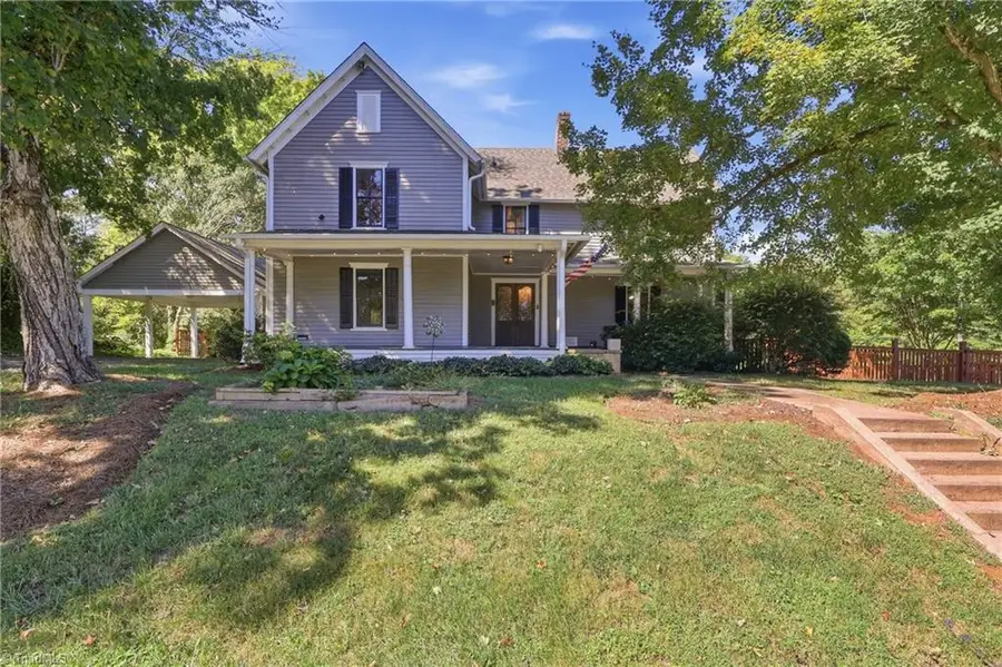 4798 Pfaff Lane, Pfafftown, NC 27040 - #3