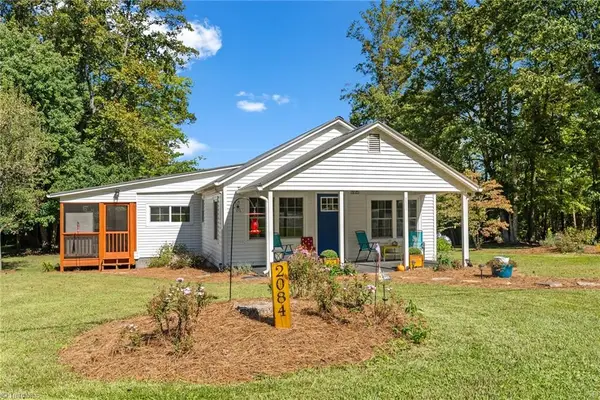 2084 Thurmond Road, Thurmond, NC 28683