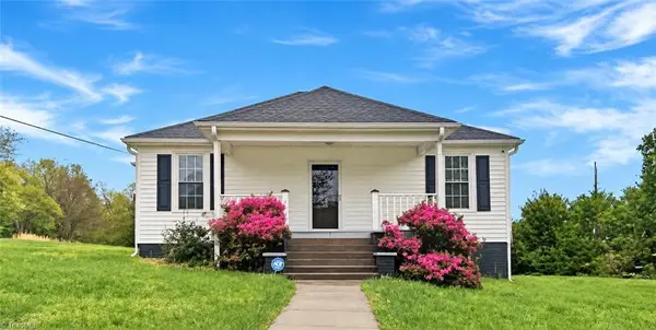 728 Osborne Street, Eden, NC 27288