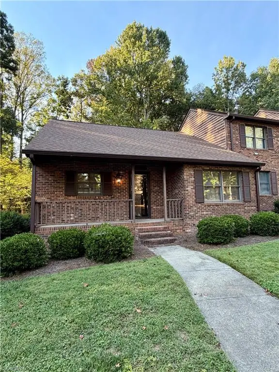 3843 Johnson Street #A, High Point, NC 27265