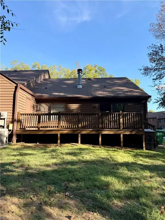 3843 Johnson Street #A, High Point, NC 27265 - #2