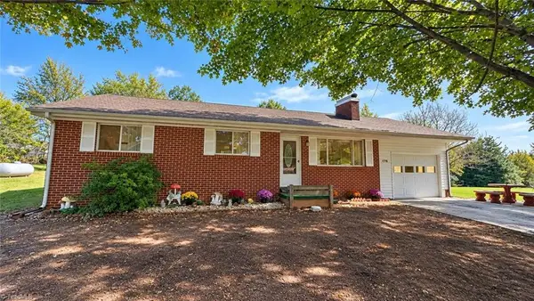 1778 Pleasant Ridge Road, State Road, NC 28676