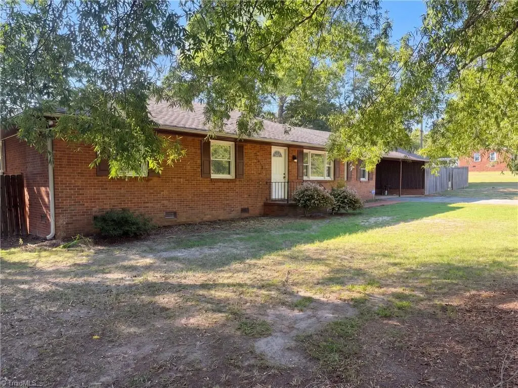 7059 Mcleansville Road, Browns Summit, NC 27214 - #1
