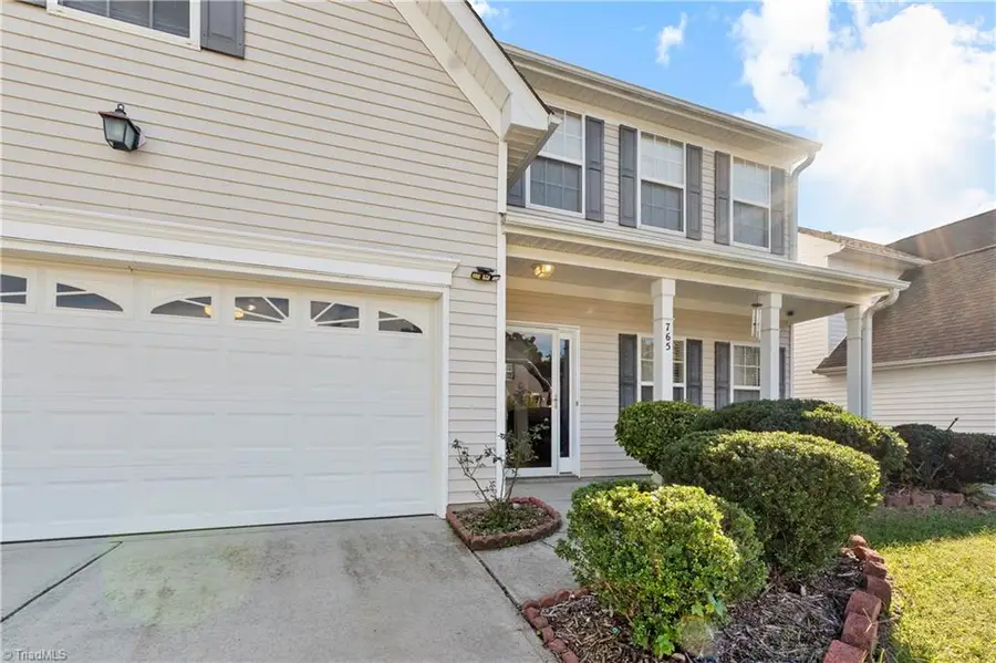 765 Spinning Wheel Point, High Point, NC 27265 - #2