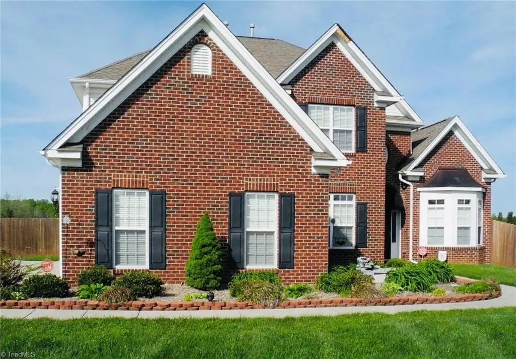 202 Club Square, Whitsett, NC 27377 - #1