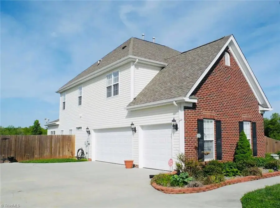 202 Club Square, Whitsett, NC 27377 - #2