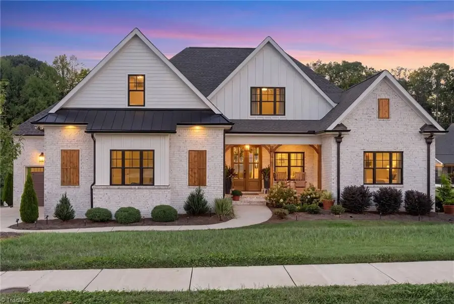 8967 Maltese Court, Lewisville, NC 27023 - #2