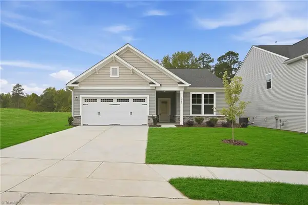 4069 Stallion Street, High Point, NC 27262