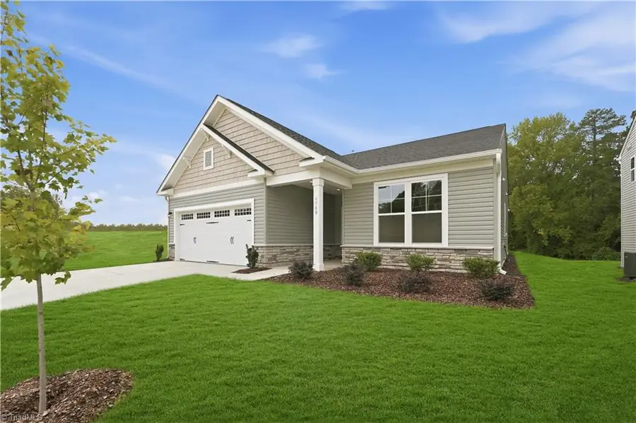 4069 Stallion Street, High Point, NC 27262 - #3