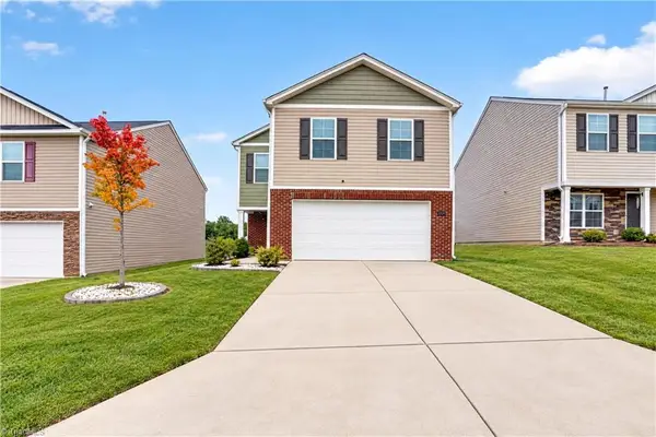 5319 Ironwood Drive, Winston-Salem, NC 27127