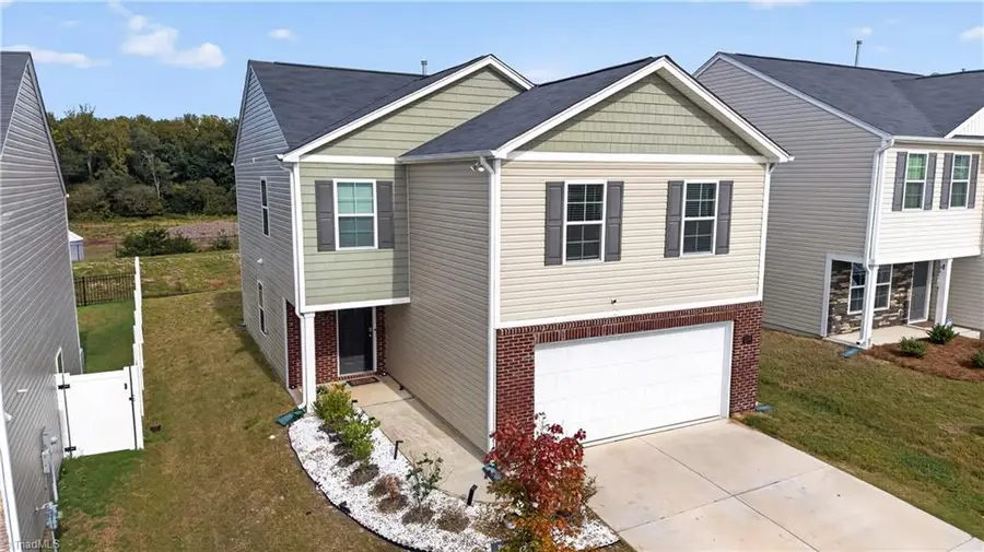 5319 Ironwood Drive, Winston Salem, NC 27127 - #3