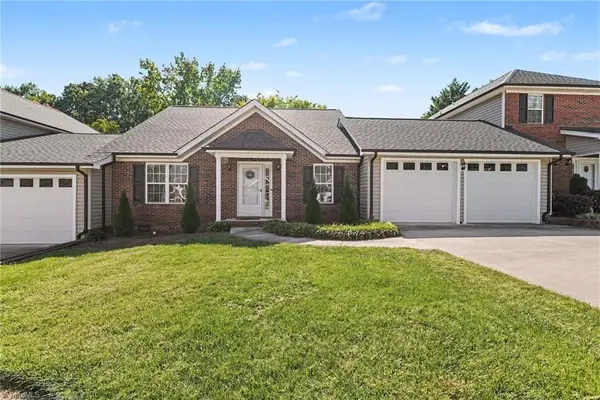 725 S Main Street #2B, Asheboro, NC 27203
