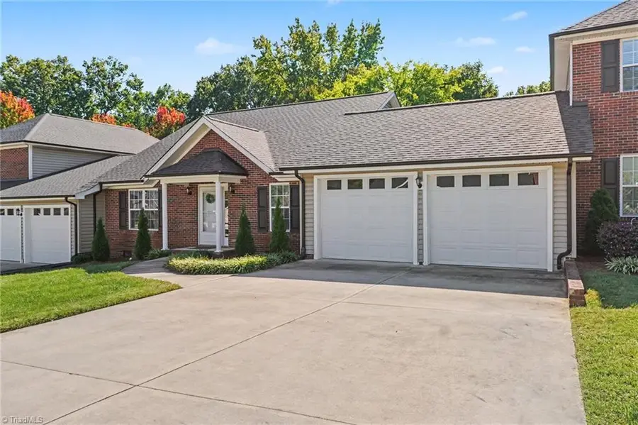 725 S Main Street #2B, Asheboro, NC 27203 - #2