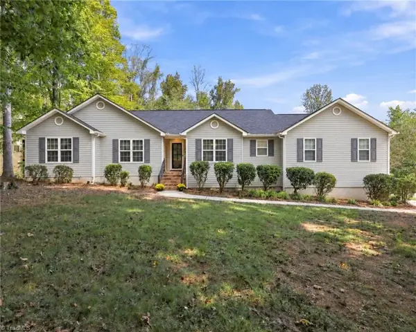 7500 Bartonshire Court, Oak Ridge, NC 27310