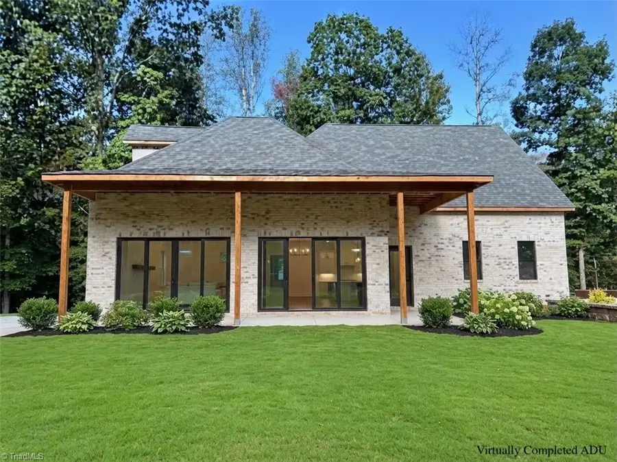 1206 Barman Court, Summerfield, NC 27358 - #2