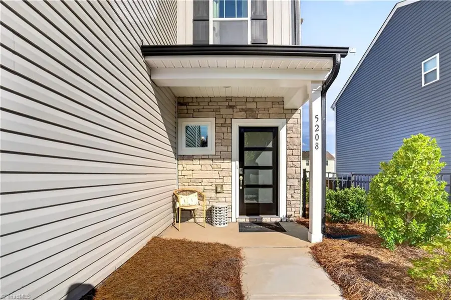 5208 Reedy Creek Farm Circle, Greensboro, NC 27405 - #2