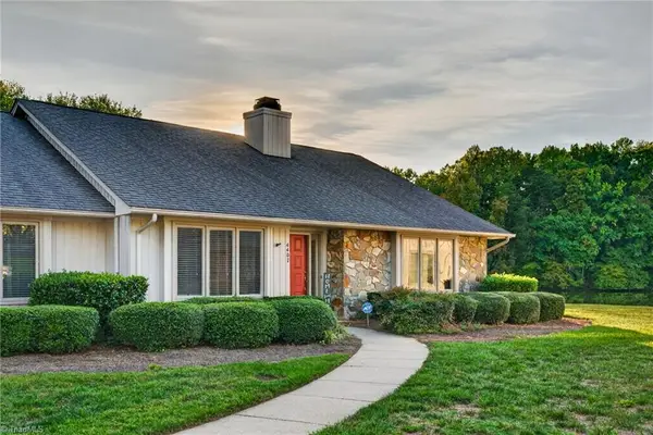 4407 Cove Cay Lane, Greensboro, NC 27410