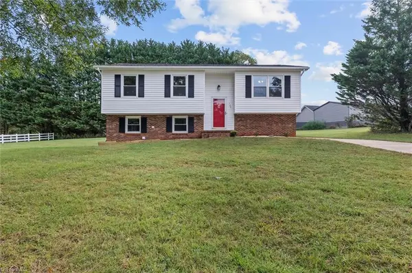 120 Robert Drive, State Road, NC 28676