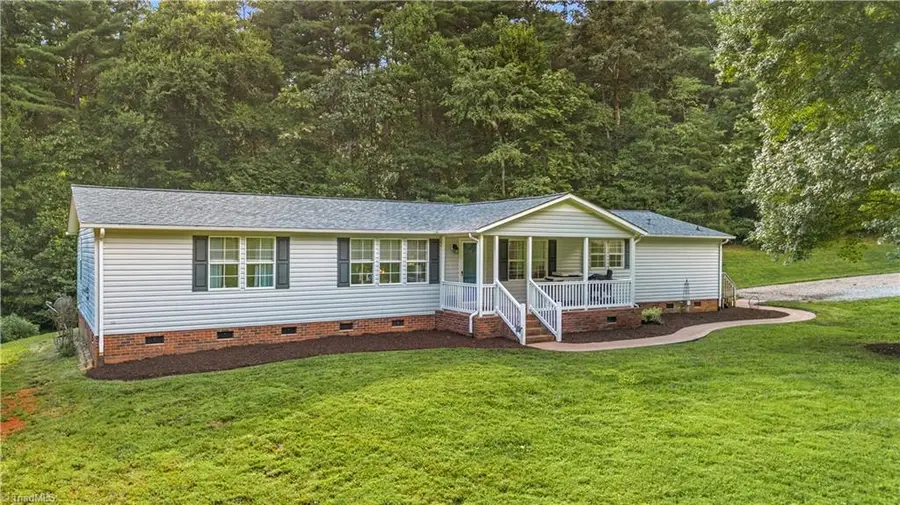 238A Pilgrim Ridge Road, Wilkesboro, NC 28697 - #2