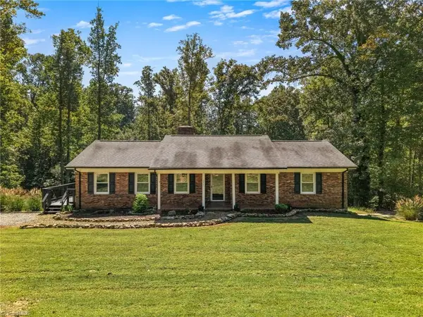 171 Jessie Reins Road, Wilkesboro, NC 28697